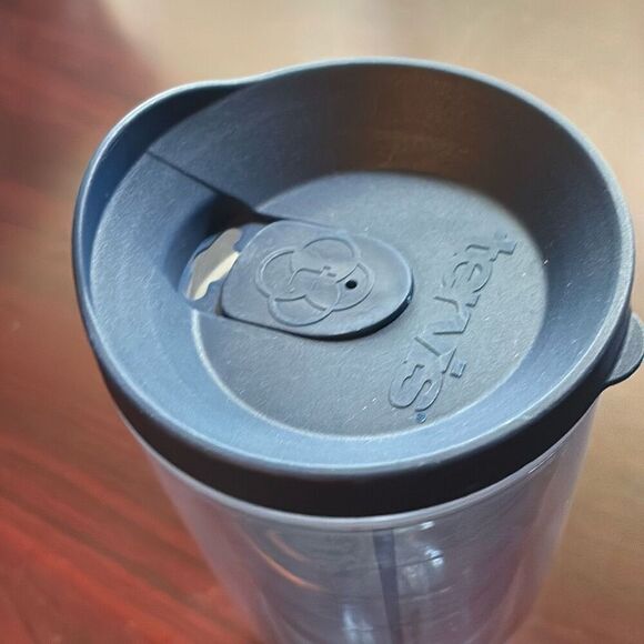 Tervis Cup, 24 oz., life is Good Logo - Picture 5 of 5